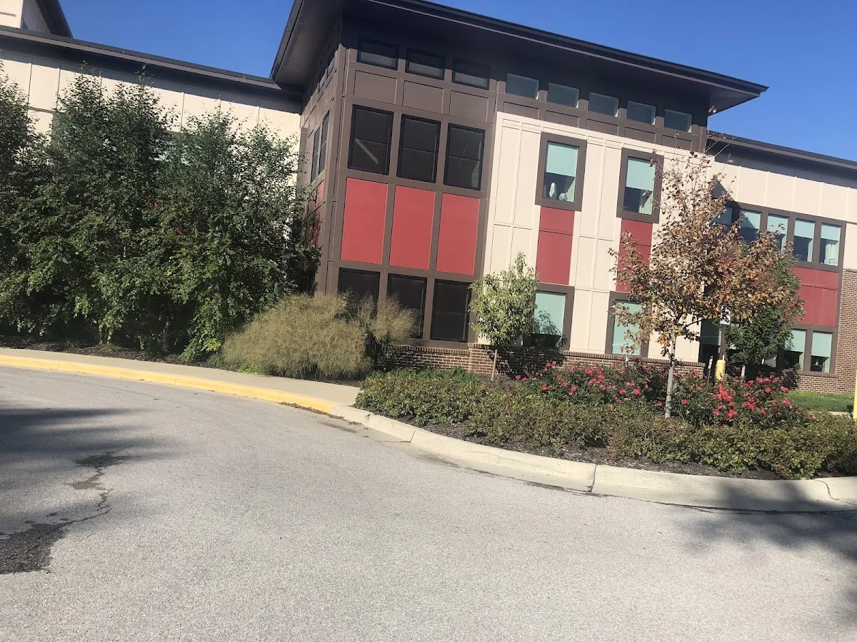 Shawnee Post Acute and Rehabilitation Center - Photo 2