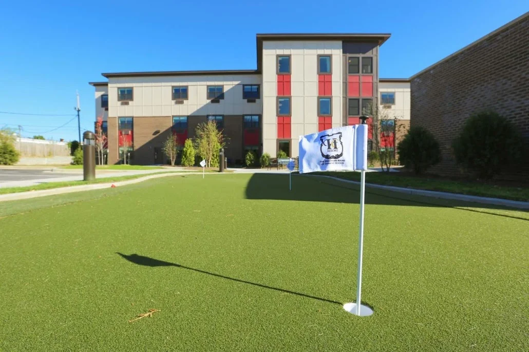 Shawnee Post Acute and Rehabilitation Center - Photo 3