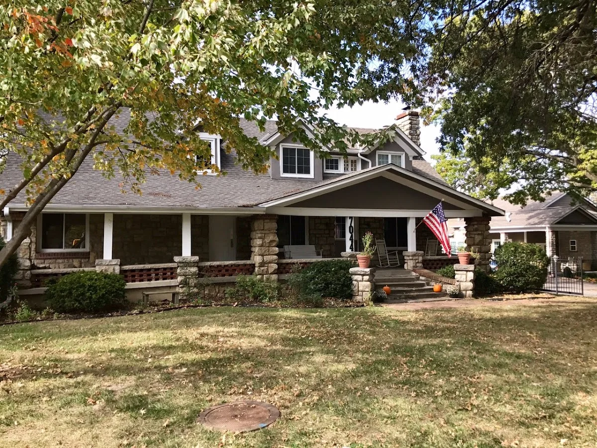 House of Hope Kansas City - Photo 3