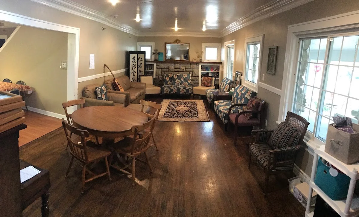 House of Hope Kansas City - Photo 4