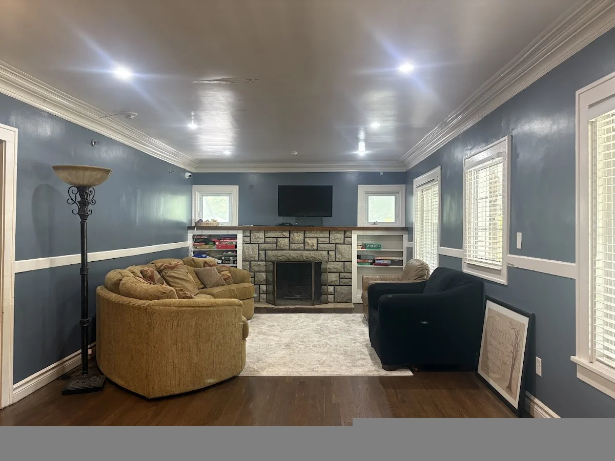 House of Hope Kansas City - Photo 5