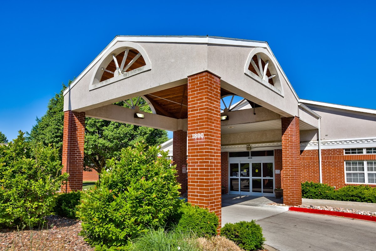 The Rehabilitation Center of Independence - Photo 6