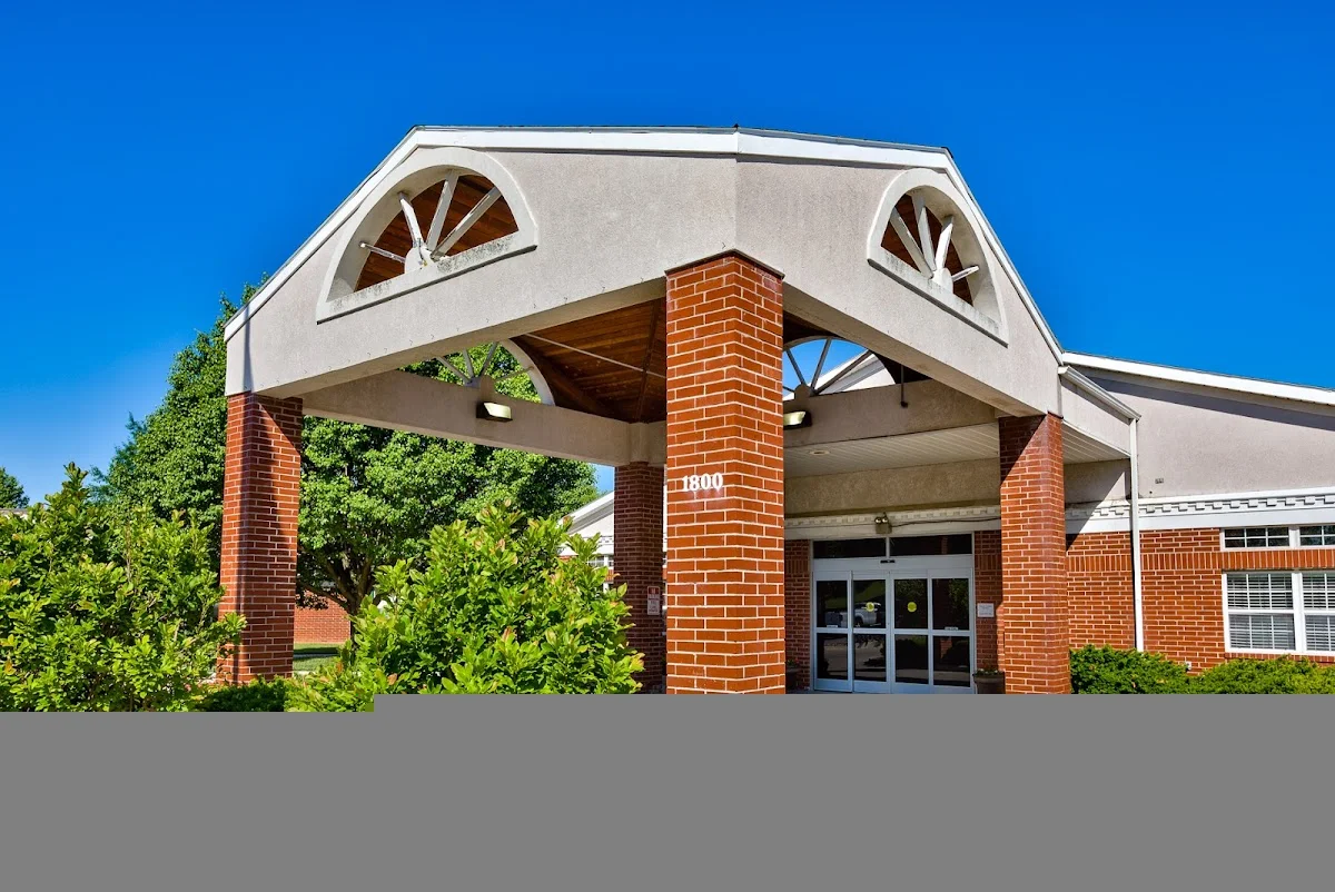 The Rehabilitation Center of Independence