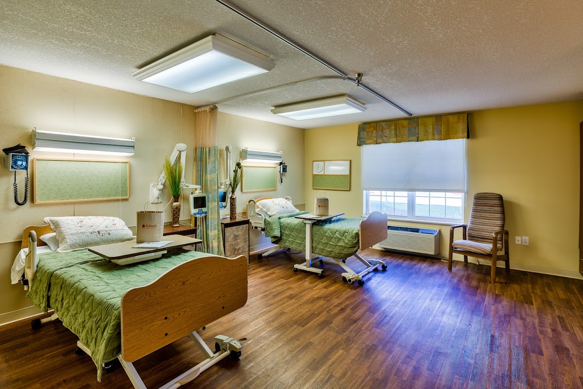 The Rehabilitation Center of Independence - Photo 2