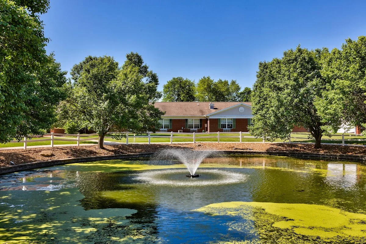 The Rehabilitation Center of Independence - Photo 4