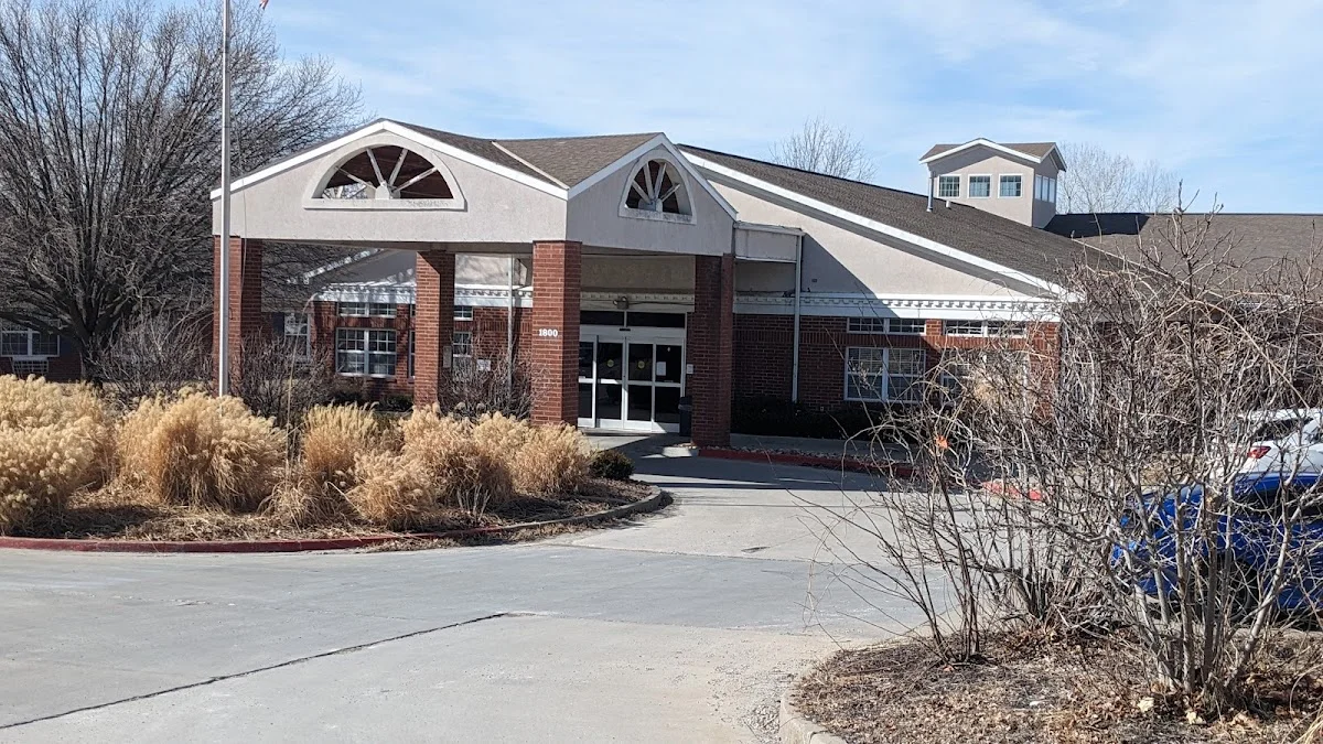 The Rehabilitation Center of Independence - Photo 5