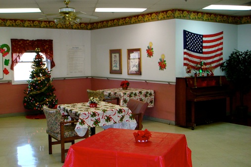 Parkway Health & Rehab - Photo 6