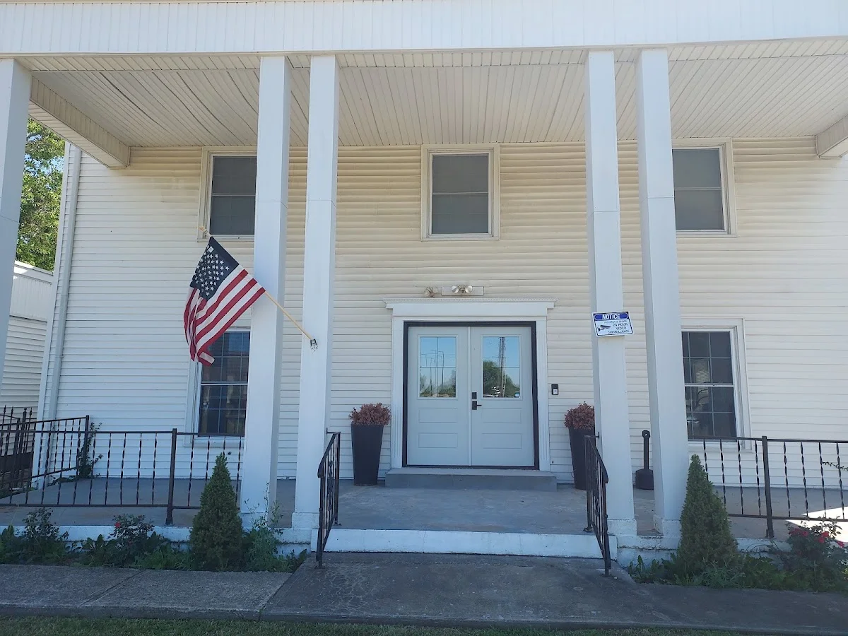 Ozark Recovery Housing