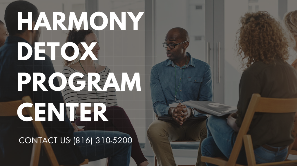 Harmony Detox Program Center - Photo 1