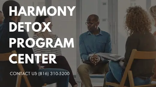 Harmony Detox Program Center facility photo