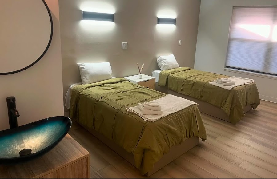 Cherry Creek Treatment Center: Addiction Treatment Center, Alcohol & Drug Rehab Kansas provider image