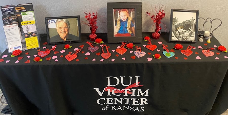 DUI Victims Center of Kansas provider image