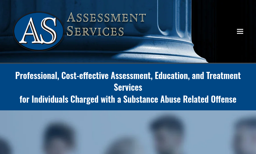 Assessment Services provider image