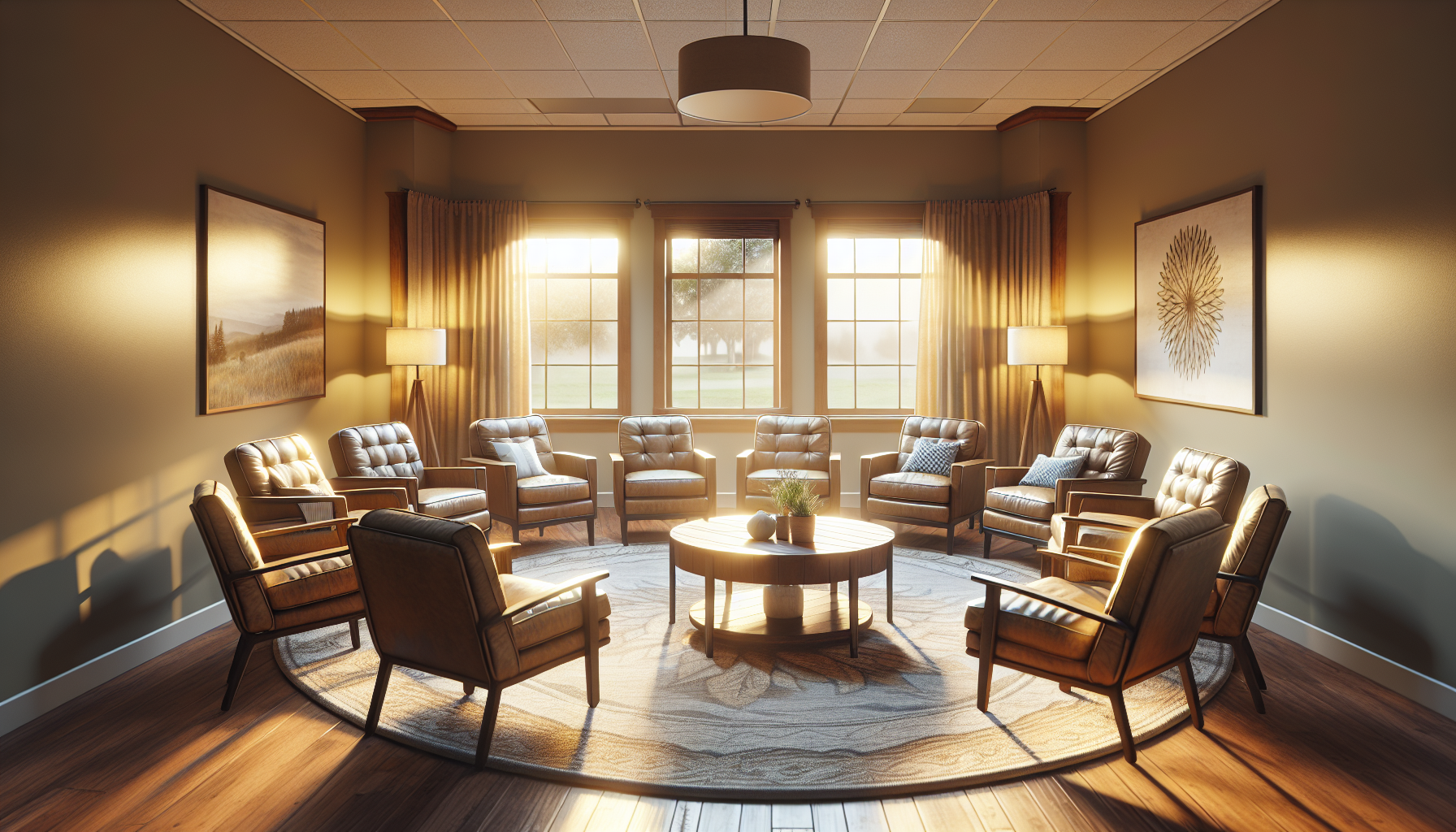 Kansas Sober Living: What to Expect in Your First Month