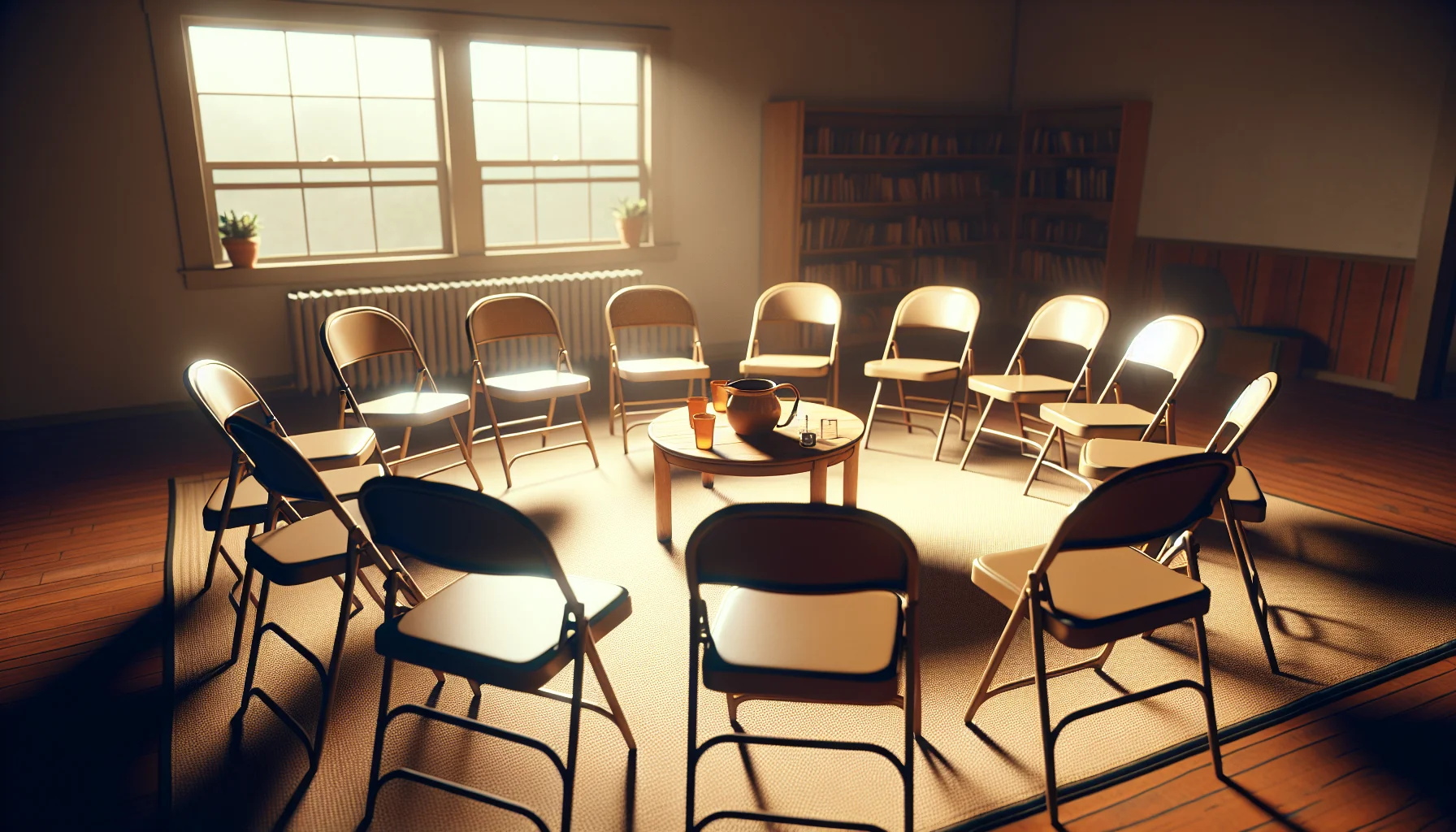 Types of AA Meetings in Kansas: Open, Closed, Speaker & More