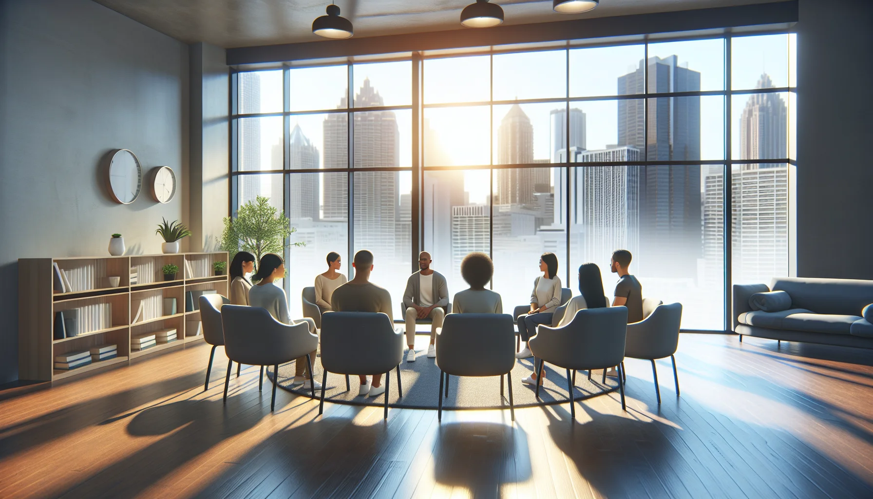 Addiction Treatment Options in Kansas: Finding the Right Program